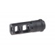 M089 Flash Hider for M4/M16 Replicas (CYMA)